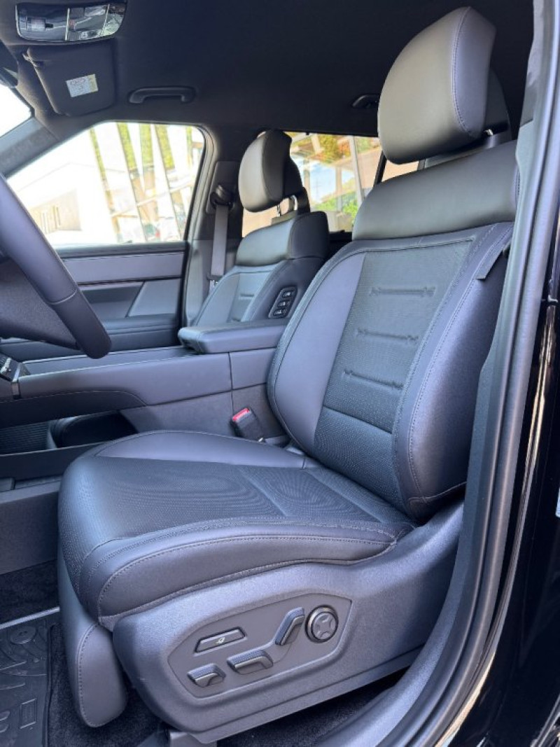 Santa Fe *Calligraphy 1.6 T-GDI PHEV 4WD *7 SITZER - 13