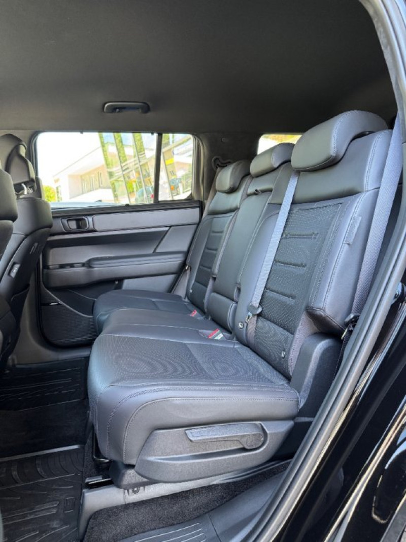 Santa Fe *Calligraphy 1.6 T-GDI PHEV 4WD *7 SITZER - 16