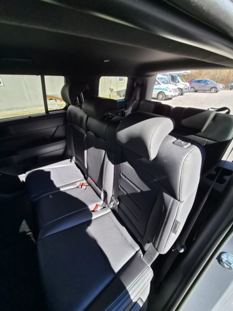 Santa Fe *Calligraphy 1.6 T-GDI PHEV 4WD *7 SITZER - 17