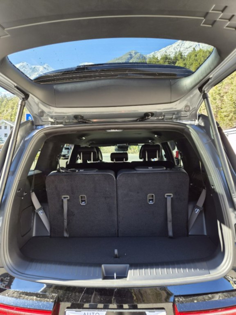 Santa Fe *Calligraphy 1.6 T-GDI PHEV 4WD *7 SITZER - 19