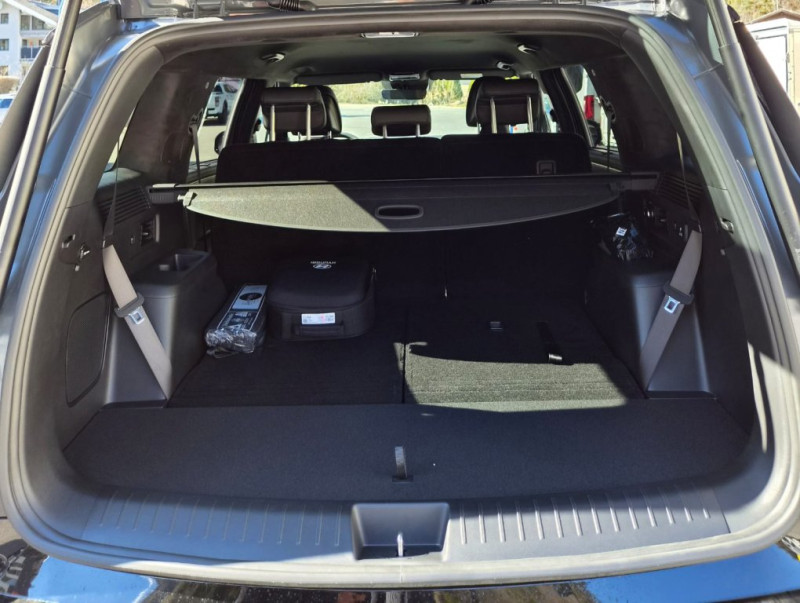 Santa Fe *Calligraphy 1.6 T-GDI PHEV 4WD *7 SITZER - 20