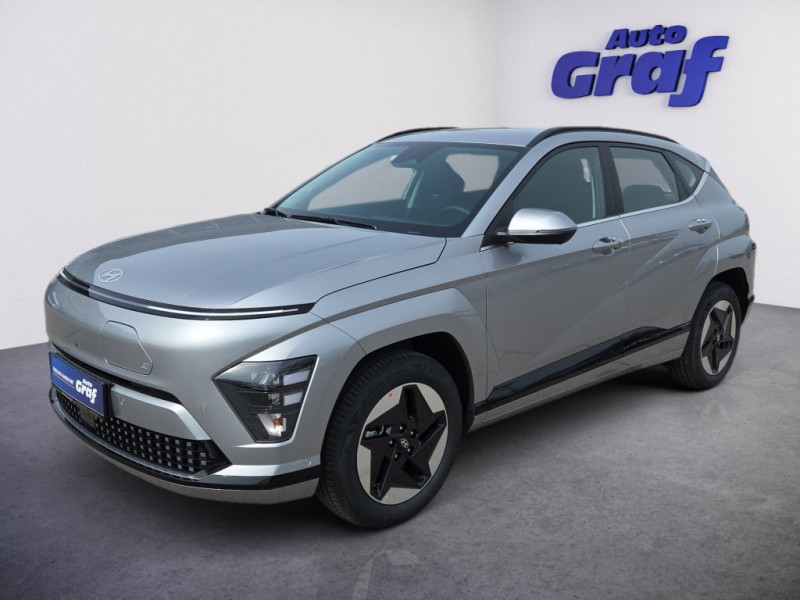 KONA EV (SX2) Smart Line 48,6 kWh k6es1-PP1-OO5 - 0