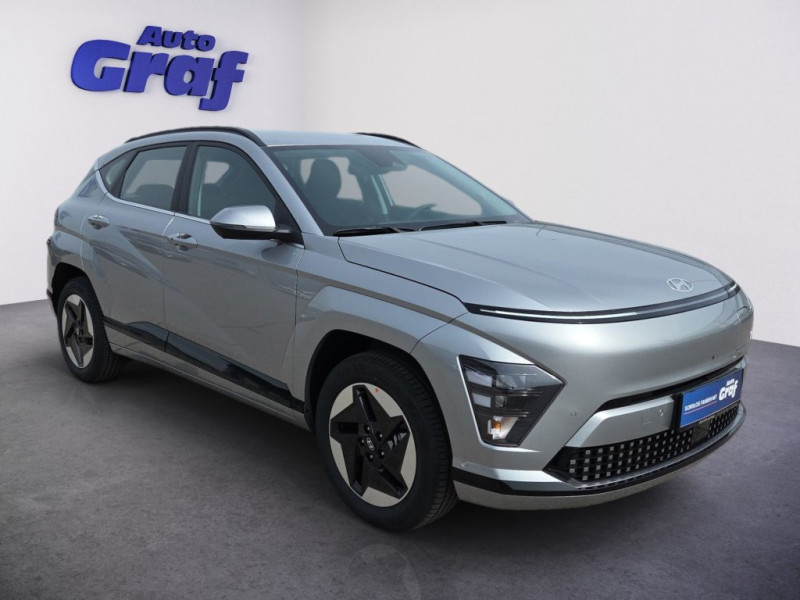 KONA EV (SX2) Smart Line 48,6 kWh k6es1-PP1-OO5 - 1