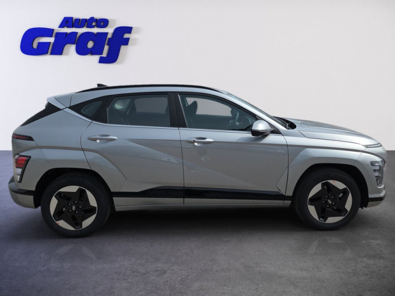 KONA EV (SX2) Smart Line 48,6 kWh k6es1-PP1-OO5 - 2