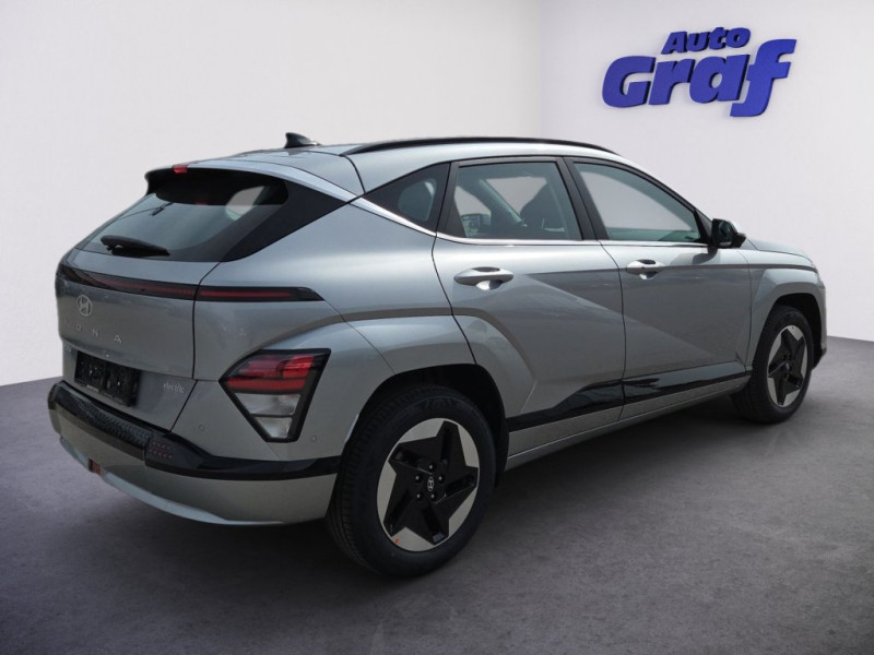 KONA EV (SX2) Smart Line 48,6 kWh k6es1-PP1-OO5 - 3