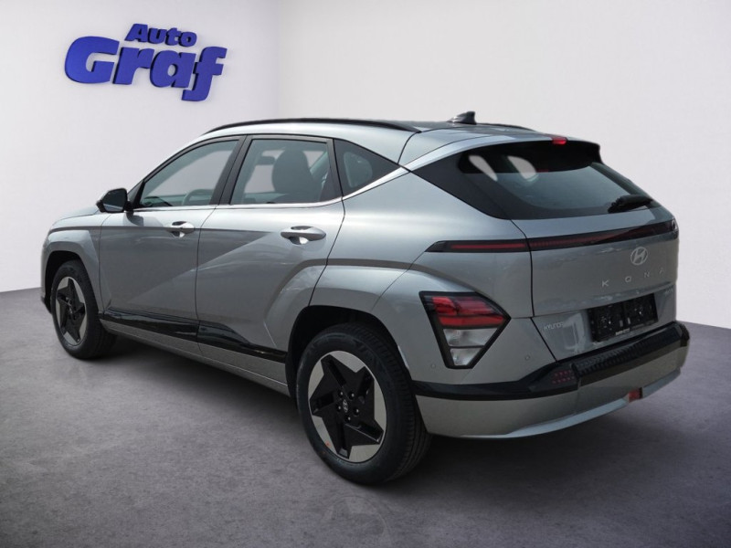 KONA EV (SX2) Smart Line 48,6 kWh k6es1-PP1-OO5 - 4