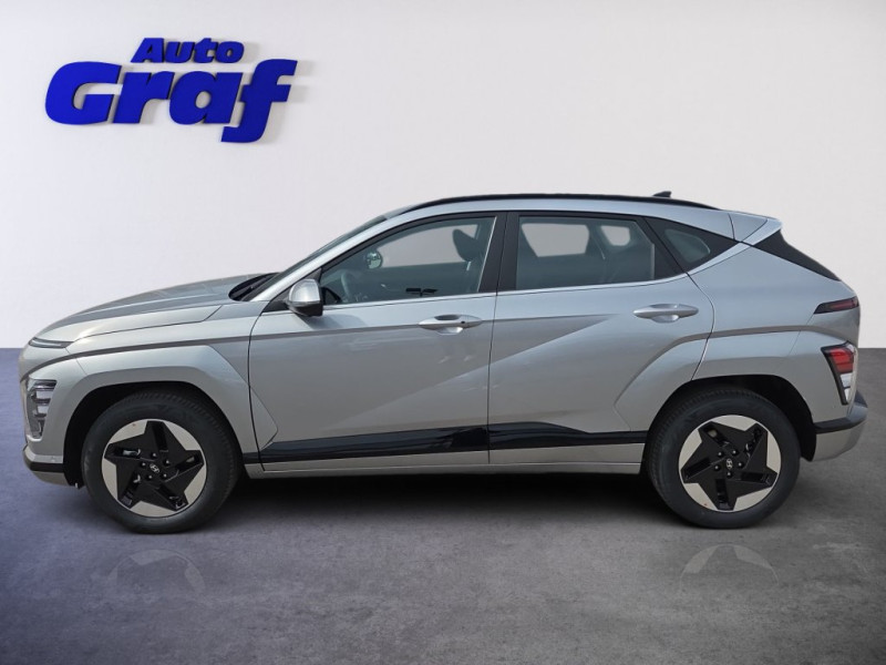 KONA EV (SX2) Smart Line 48,6 kWh k6es1-PP1-OO5 - 5