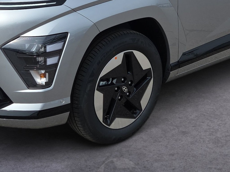 KONA EV (SX2) Smart Line 48,6 kWh k6es1-PP1-OO5 - 7