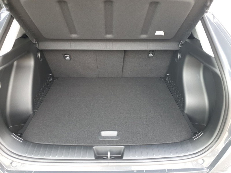 KONA EV (SX2) Smart Line 48,6 kWh k6es1-PP1-OO5 - 8