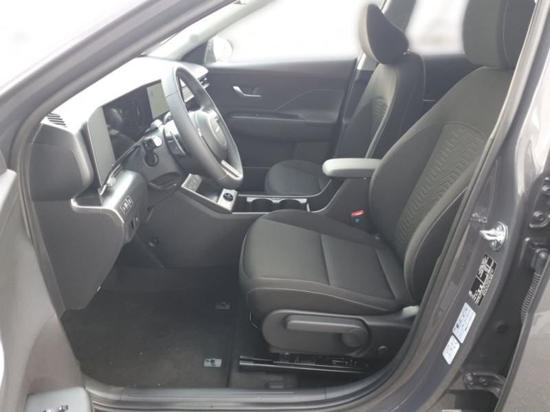 KONA EV (SX2) Smart Line 48,6 kWh k6es1-PP1-OO5 - 9