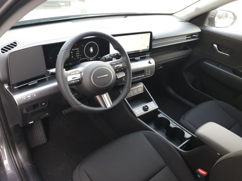 KONA EV (SX2) Smart Line 48,6 kWh k6es1-PP1-OO5 - 11
