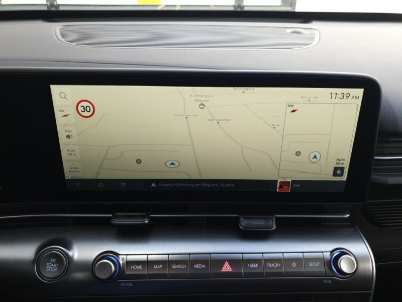 KONA EV (SX2) Smart Line 48,6 kWh k6es1-PP1-OO5 - 14