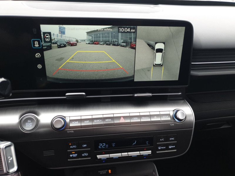 KONA EV (SX2) Smart Line 48,6 kWh k6es1-PP1-OO5 - 15