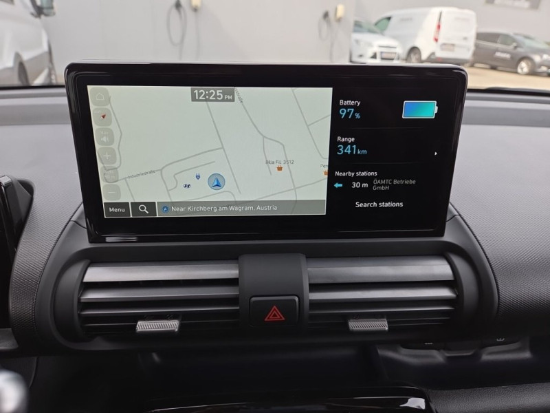 INSTER Trend Line 49kWh r5t52-P3 - 15