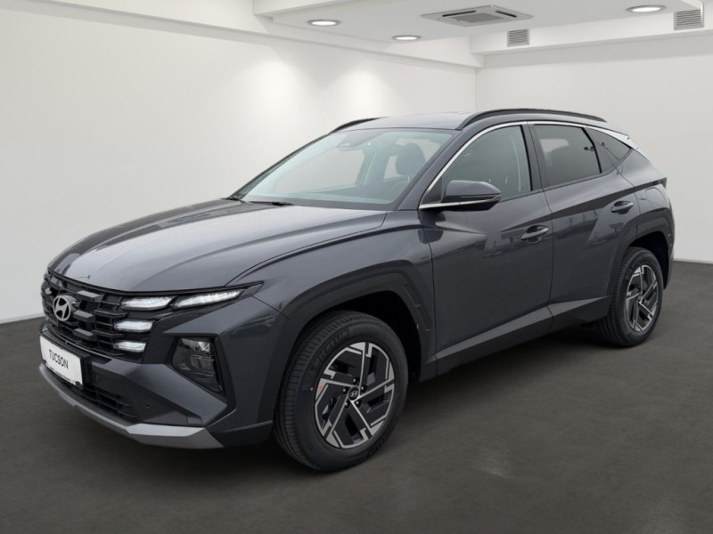 Tucson NX4 Jubile 1,6 T-GDi HEV 2WD AT t6hj1