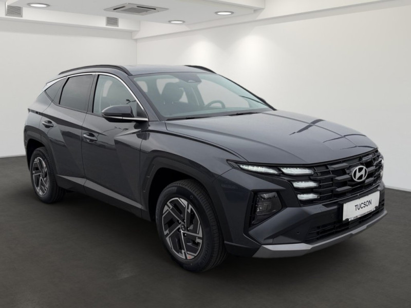 Tucson NX4 Jubile 1,6 T-GDi HEV 2WD AT t6hj1 - 1