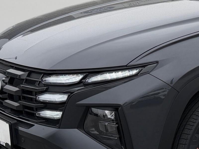 Tucson NX4 Jubile 1,6 T-GDi HEV 2WD AT t6hj1 - 4