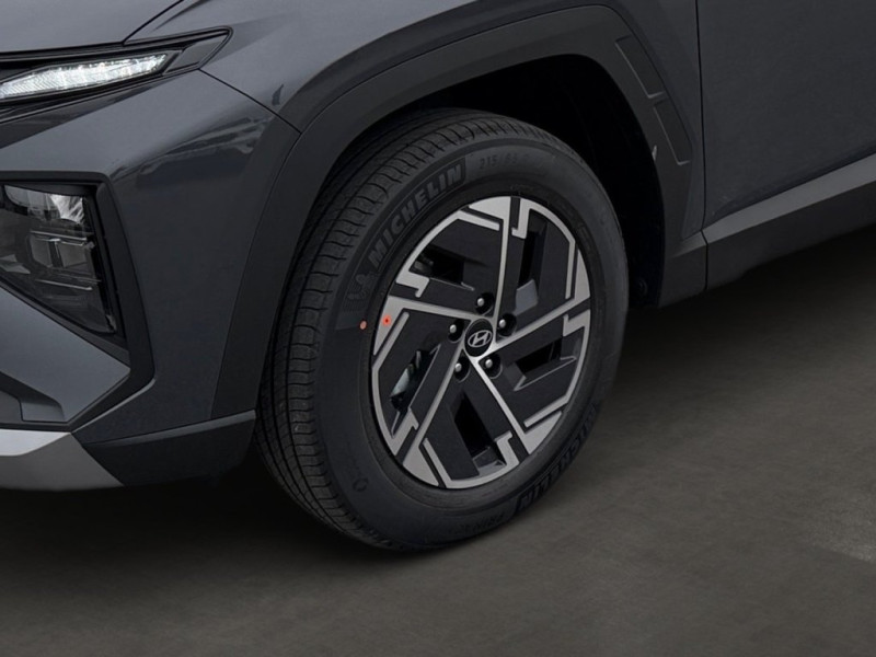 Tucson NX4 Jubile 1,6 T-GDi HEV 2WD AT t6hj1 - 5