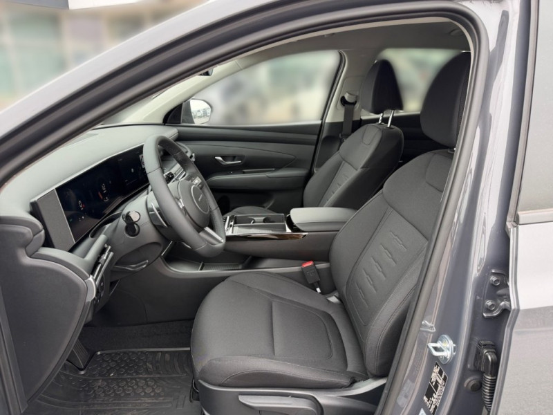 Tucson NX4 Jubile 1,6 T-GDi HEV 2WD AT t6hj1 - 6