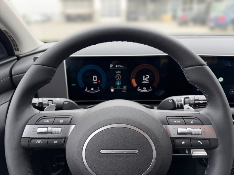 Tucson NX4 Jubile 1,6 T-GDi HEV 2WD AT t6hj1 - 7