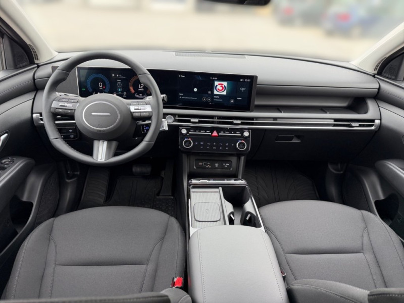 Tucson NX4 Jubile 1,6 T-GDi HEV 2WD AT t6hj1 - 9