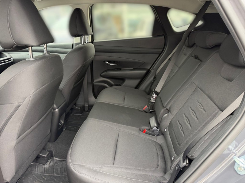 Tucson NX4 Jubile 1,6 T-GDi HEV 2WD AT t6hj1 - 10