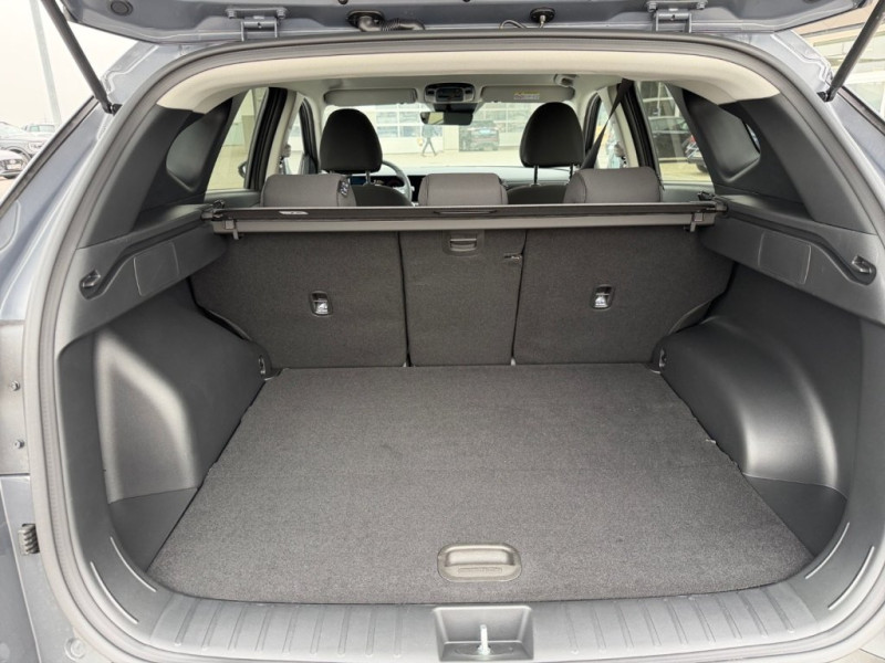 Tucson NX4 Jubile 1,6 T-GDi HEV 2WD AT t6hj1 - 11