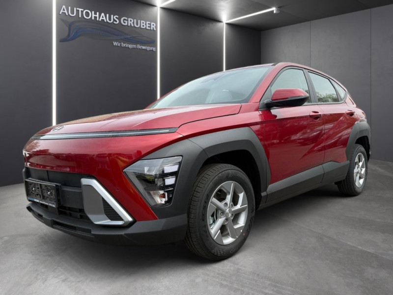 Kona (SX2) Smart Line 1.0 TGDI 2WD k6bs1 - 0