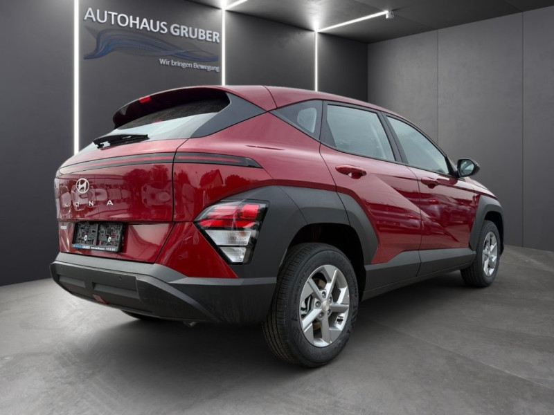 Kona (SX2) Smart Line 1.0 TGDI 2WD k6bs1 - 2