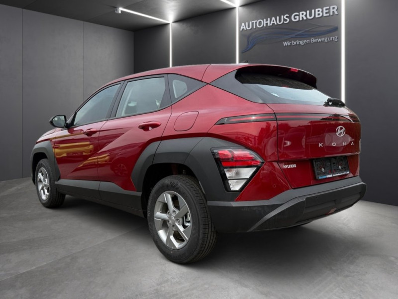 Kona (SX2) Smart Line 1.0 TGDI 2WD k6bs1 - 3