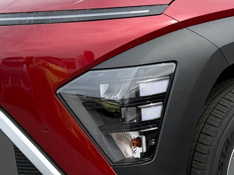 Kona (SX2) Smart Line 1.0 TGDI 2WD k6bs1 - 4