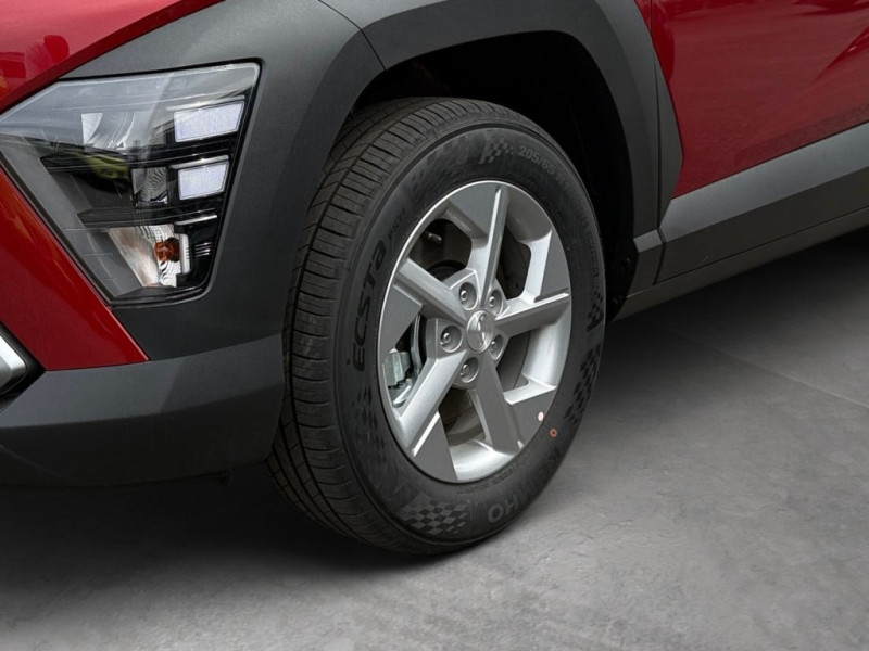 Kona (SX2) Smart Line 1.0 TGDI 2WD k6bs1 - 5