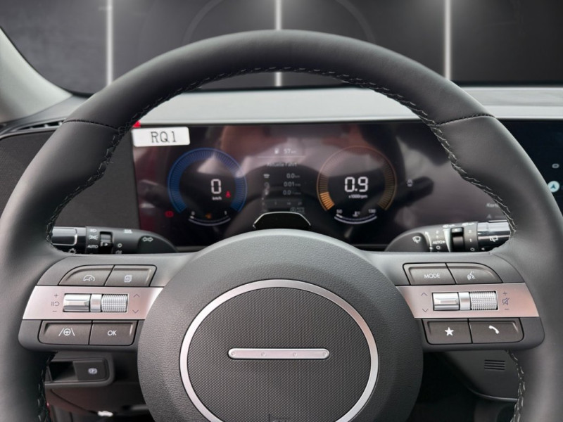 Kona (SX2) Smart Line 1.0 TGDI 2WD k6bs1 - 7