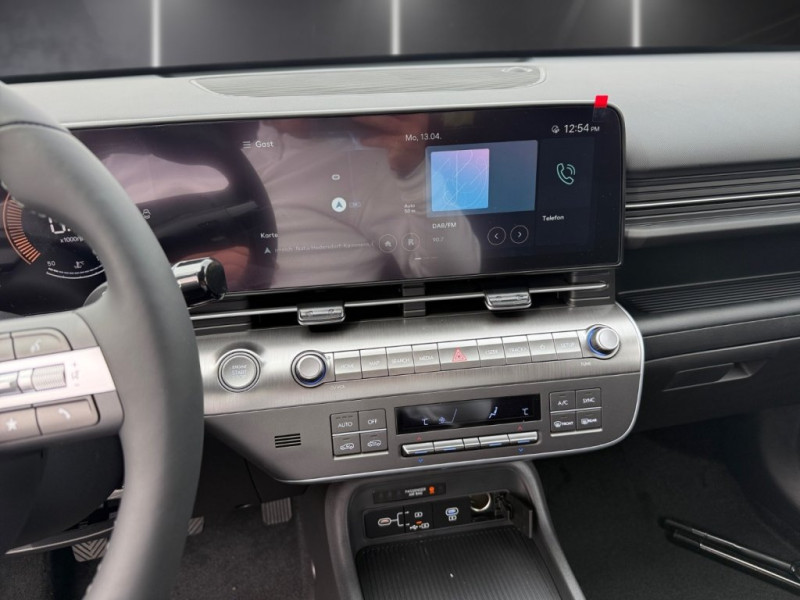 Kona (SX2) Smart Line 1.0 TGDI 2WD k6bs1 - 8