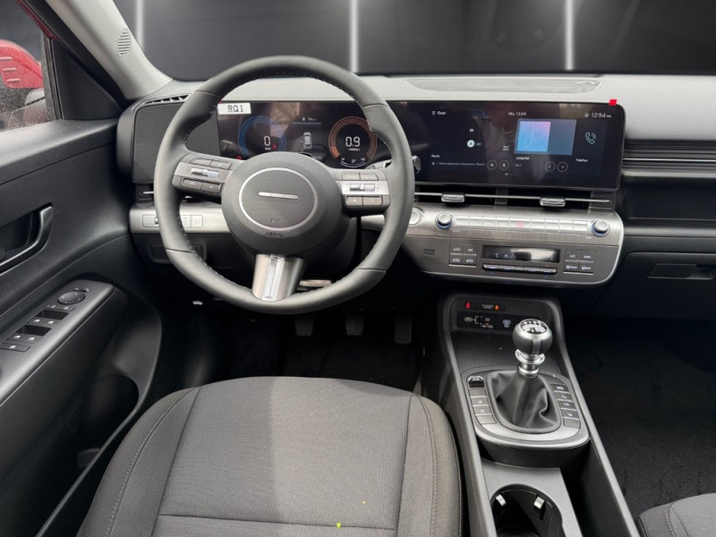 Kona (SX2) Smart Line 1.0 TGDI 2WD k6bs1 - 9