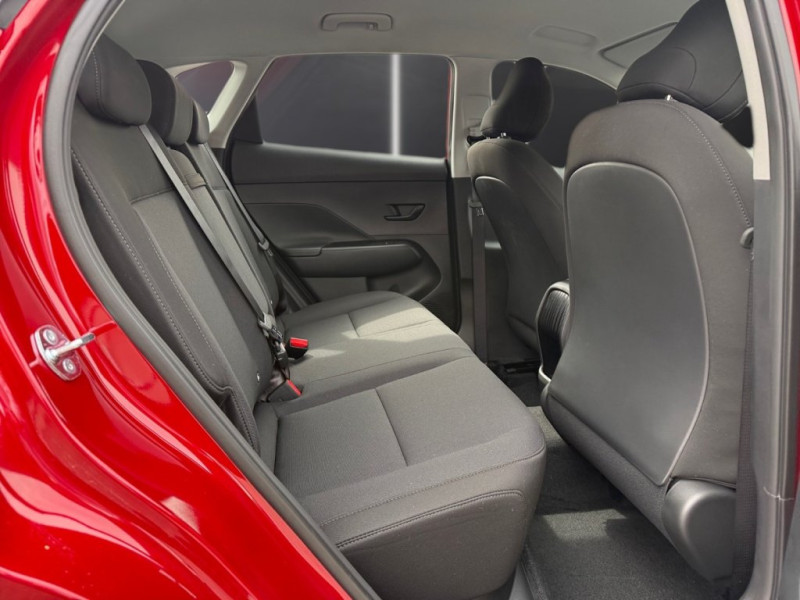 Kona (SX2) Smart Line 1.0 TGDI 2WD k6bs1 - 12