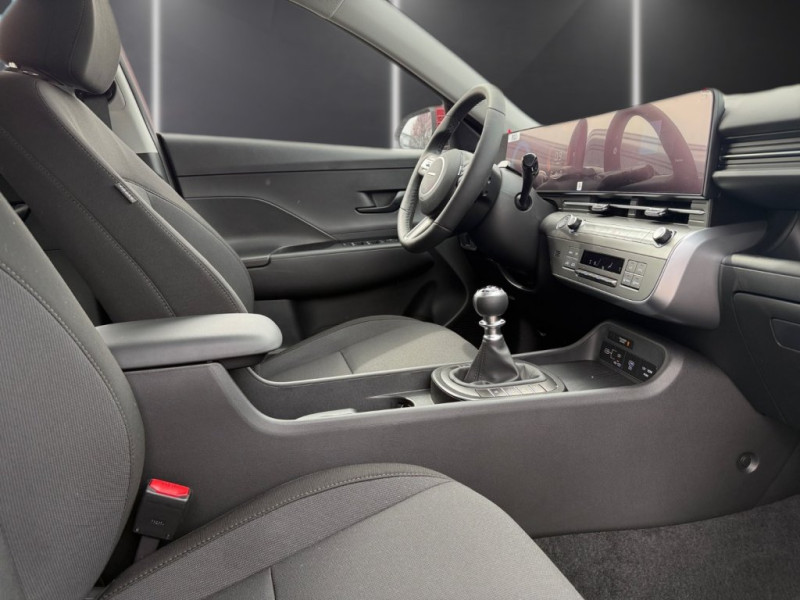 Kona (SX2) Smart Line 1.0 TGDI 2WD k6bs1 - 13