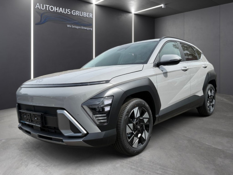 Kona (SX2) GO Plus 1.0 T-GDI 2WD k6bu1-OP6 - 0