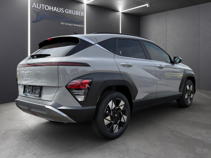 Kona (SX2) GO Plus 1.0 T-GDI 2WD k6bu1-OP6 - 2