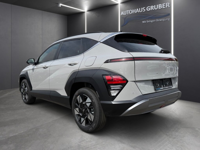 Kona (SX2) GO Plus 1.0 T-GDI 2WD k6bu1-OP6 - 3