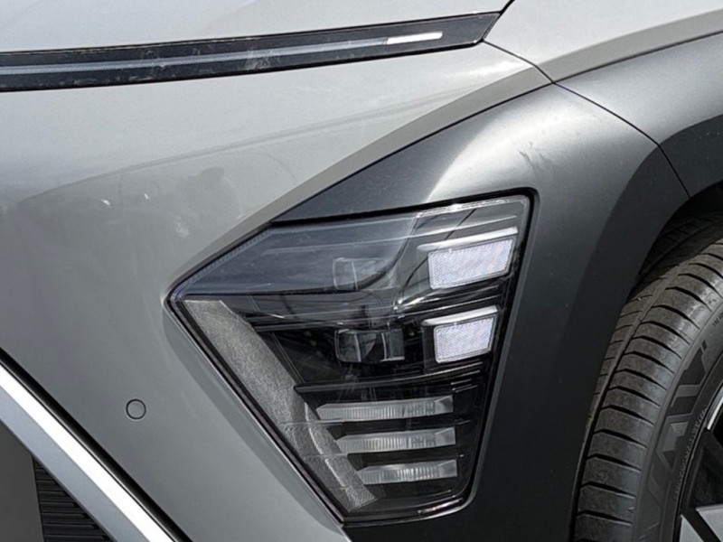 Kona (SX2) GO Plus 1.0 T-GDI 2WD k6bu1-OP6 - 4