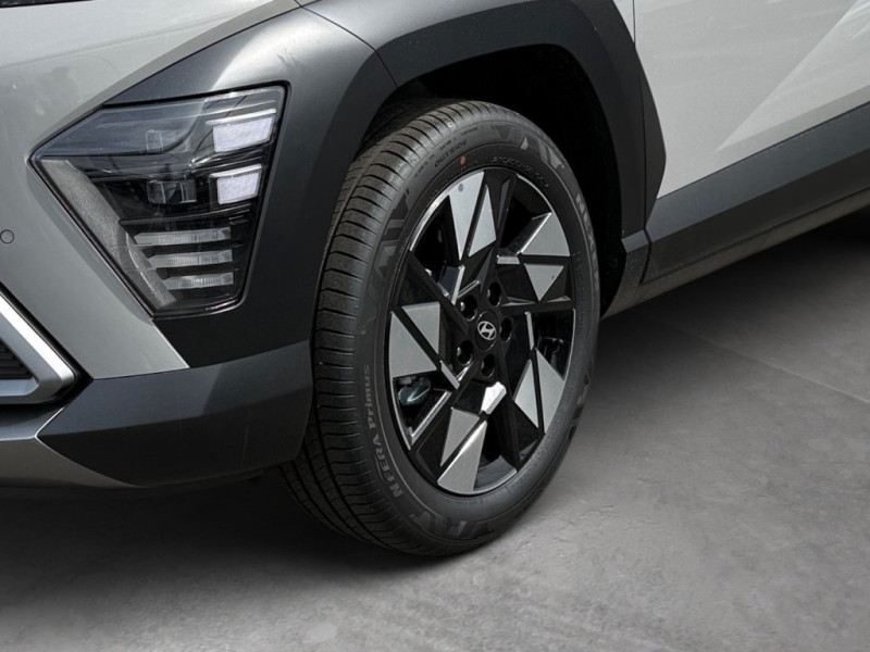 Kona (SX2) GO Plus 1.0 T-GDI 2WD k6bu1-OP6 - 5