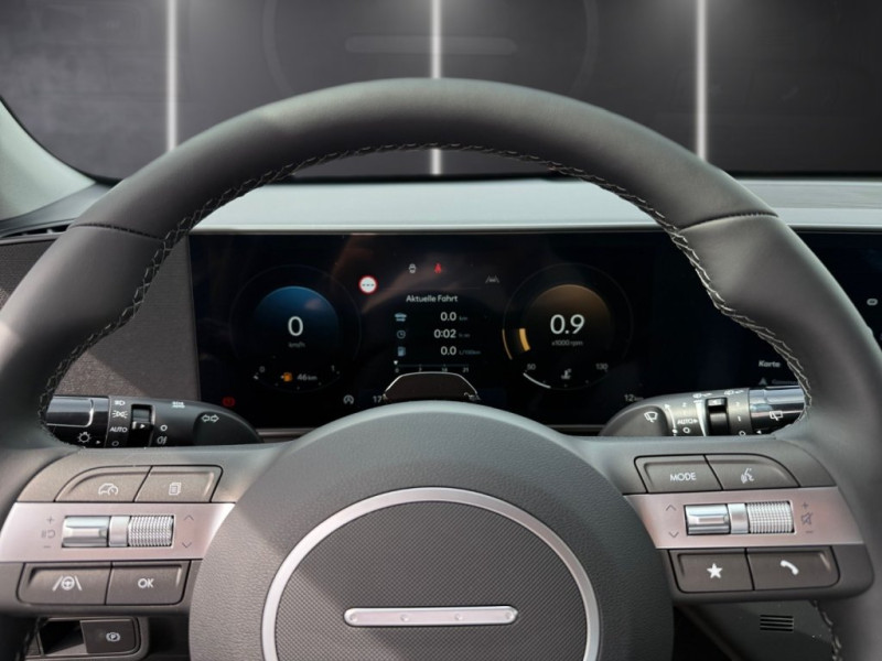 Kona (SX2) GO Plus 1.0 T-GDI 2WD k6bu1-OP6 - 7