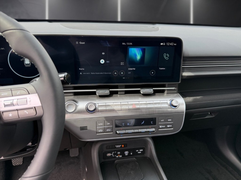 Kona (SX2) GO Plus 1.0 T-GDI 2WD k6bu1-OP6 - 8