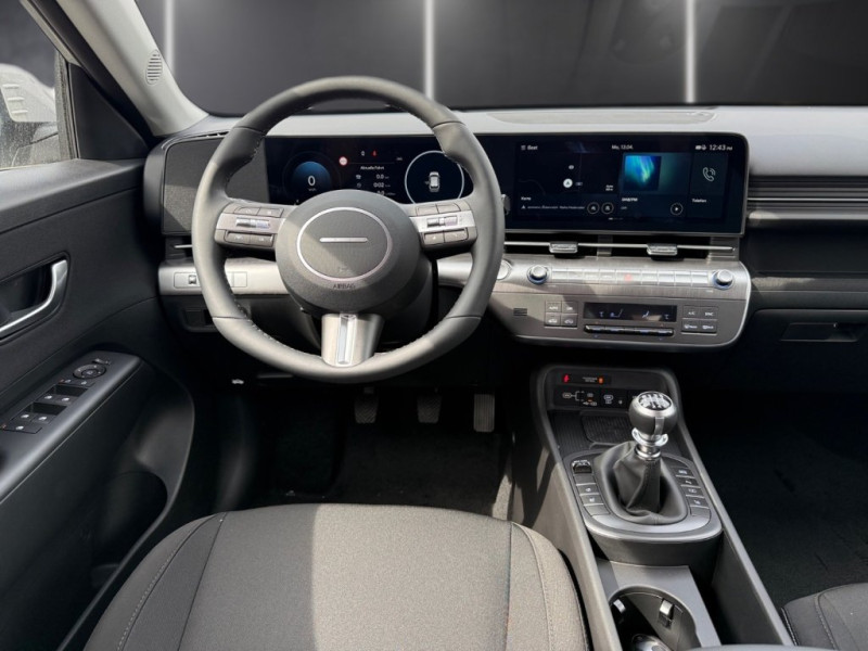 Kona (SX2) GO Plus 1.0 T-GDI 2WD k6bu1-OP6 - 9