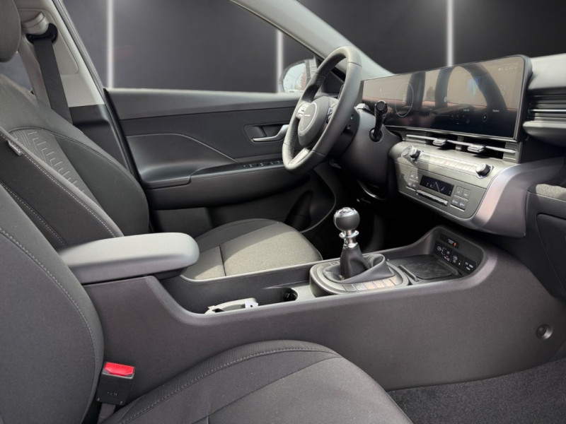 Kona (SX2) GO Plus 1.0 T-GDI 2WD k6bu1-OP6 - 13