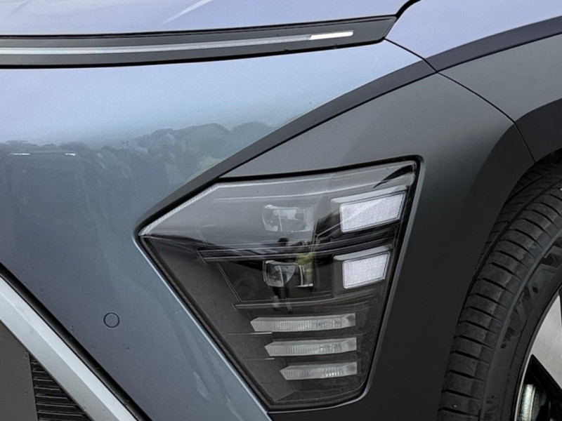 Kona HEV (SX2) GO Plus 1.6 GDI 2WD HEV k6hu1-OP6 - 4