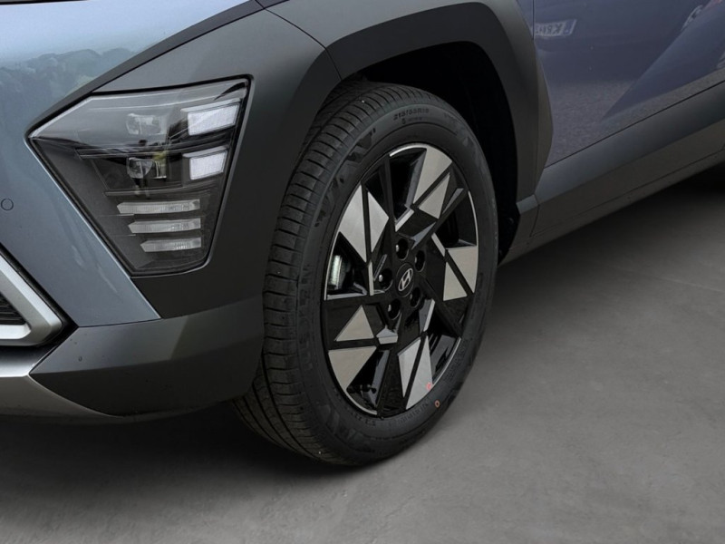 Kona HEV (SX2) GO Plus 1.6 GDI 2WD HEV k6hu1-OP6 - 5