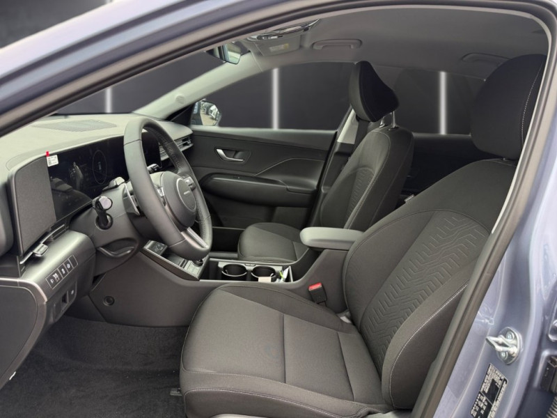 Kona HEV (SX2) GO Plus 1.6 GDI 2WD HEV k6hu1-OP6 - 6