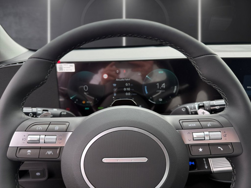 Kona HEV (SX2) GO Plus 1.6 GDI 2WD HEV k6hu1-OP6 - 7